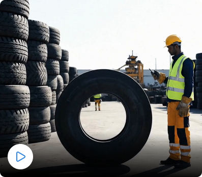 Quality Control Demo