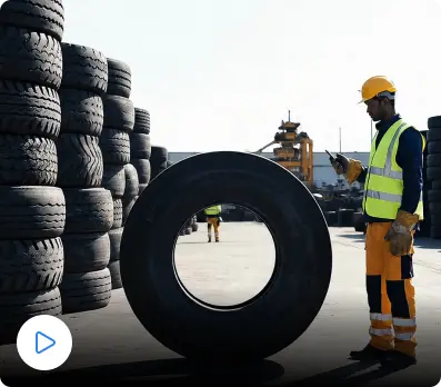 Quality Control Demo