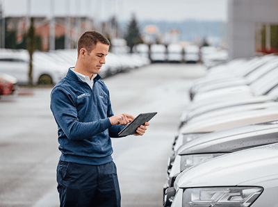 Automobile Case Study