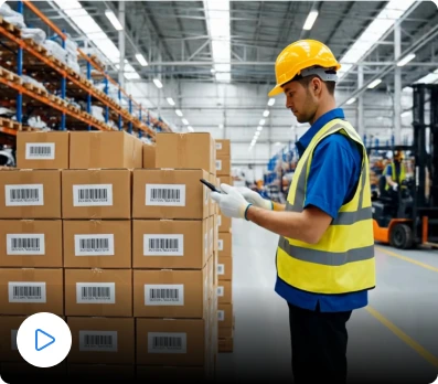 Quality Control Demo