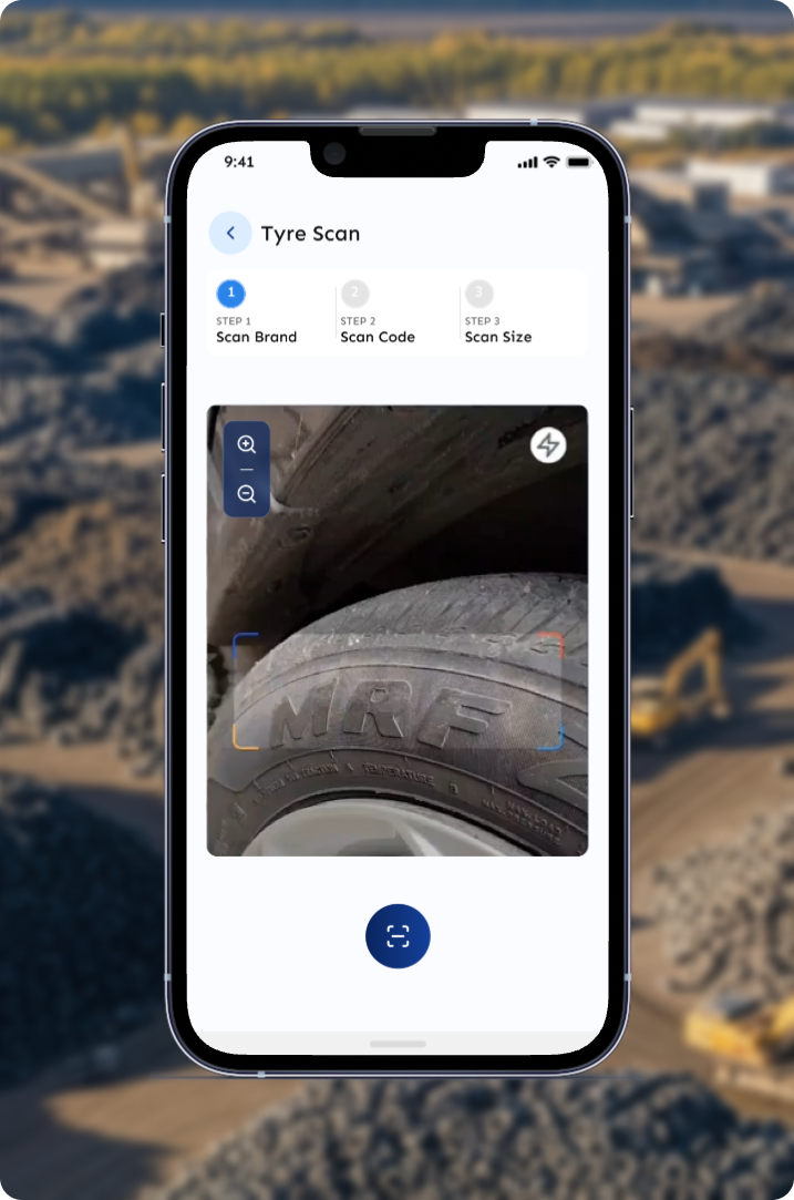 Dashboard Screenshot 3