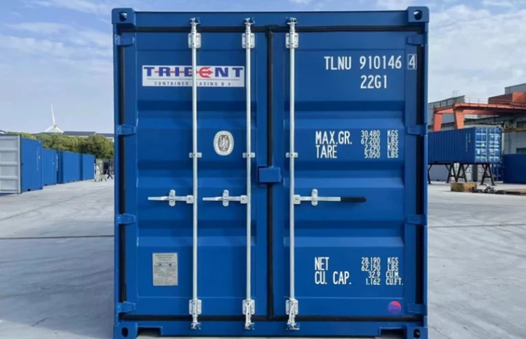 Scanflow - shipping container scanners sdk, Logistics Scanner SDK, OCR Serial Number Scanner