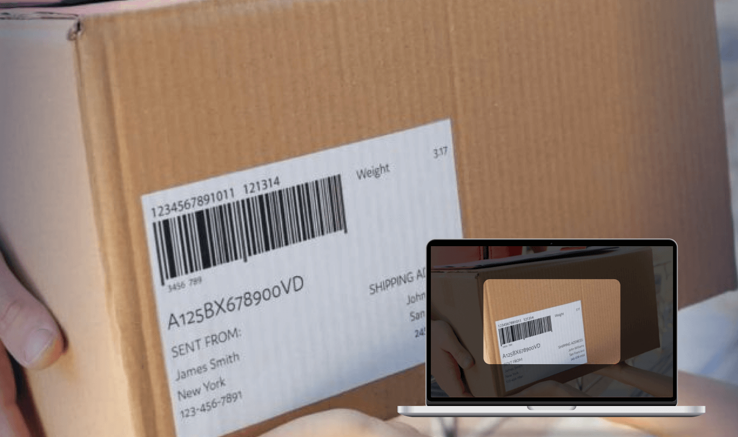 ID Scanning