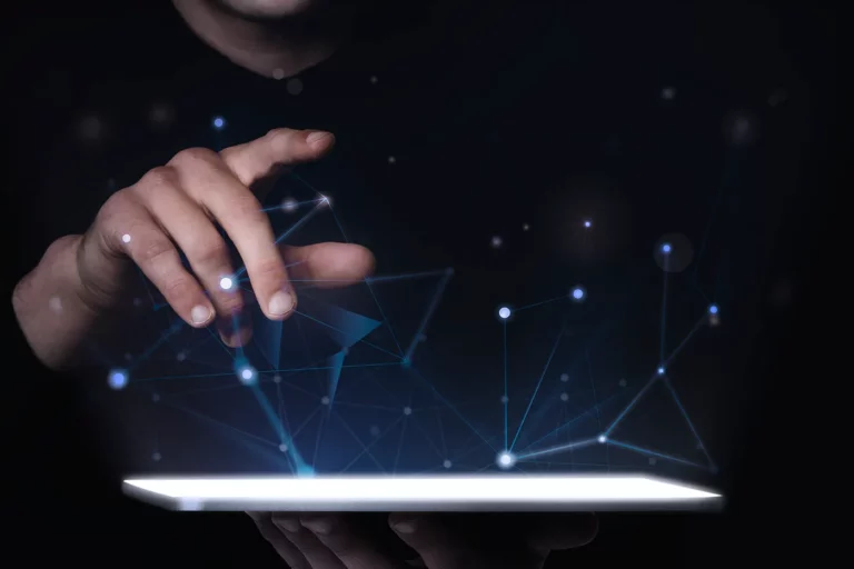 intelligent data capture for enterprise - scanflow