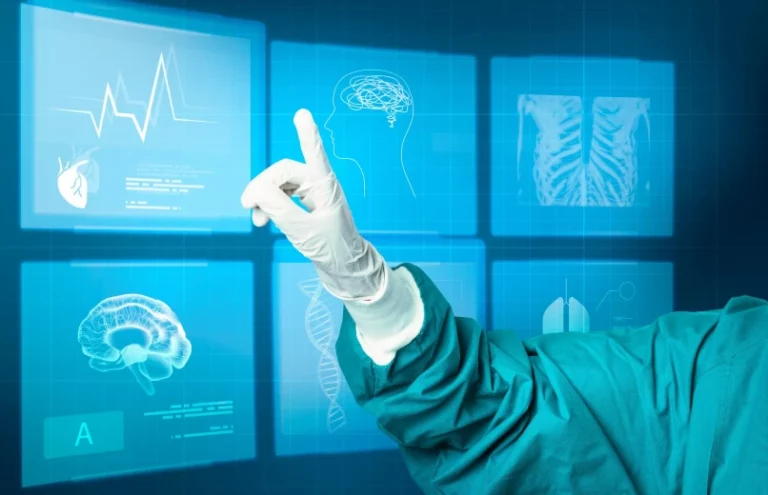 Healthcare industry with Intelligent data capture - Scanflow, Data Capture Solutions for Healthcare