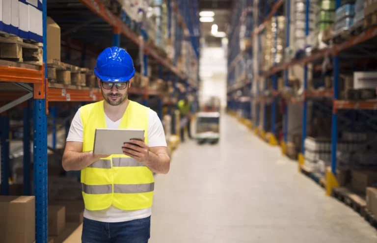 Intelligent data capture for Smart inventory management! - Scanflow Scanning Software Developers in Logistics