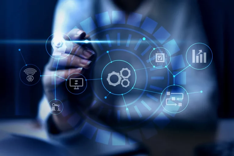 Scanflow - Data Capturing Solutions for manufacturing industries