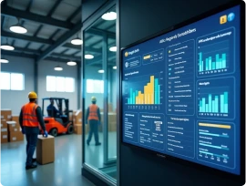 Automated Incident and Compliance Reporting