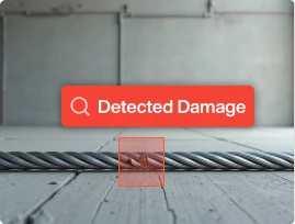 Edge and Weld Quality Inspection 