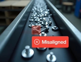 In-Line Defect Detection for Assemblies 