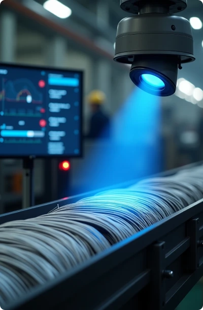 Warehouse scanning