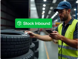 Inbound Verification and Receiving Accuracy