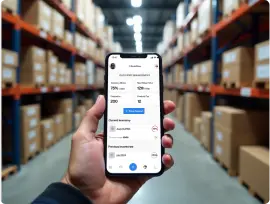 Inventory Reconciliation and Movement Tracking 