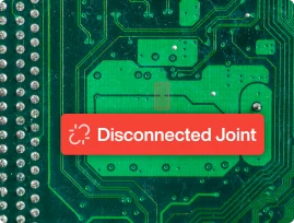 In-Line PCB and Assembly Surface Inspection