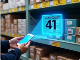 Inventory Reconciliation and Stock Accuracy