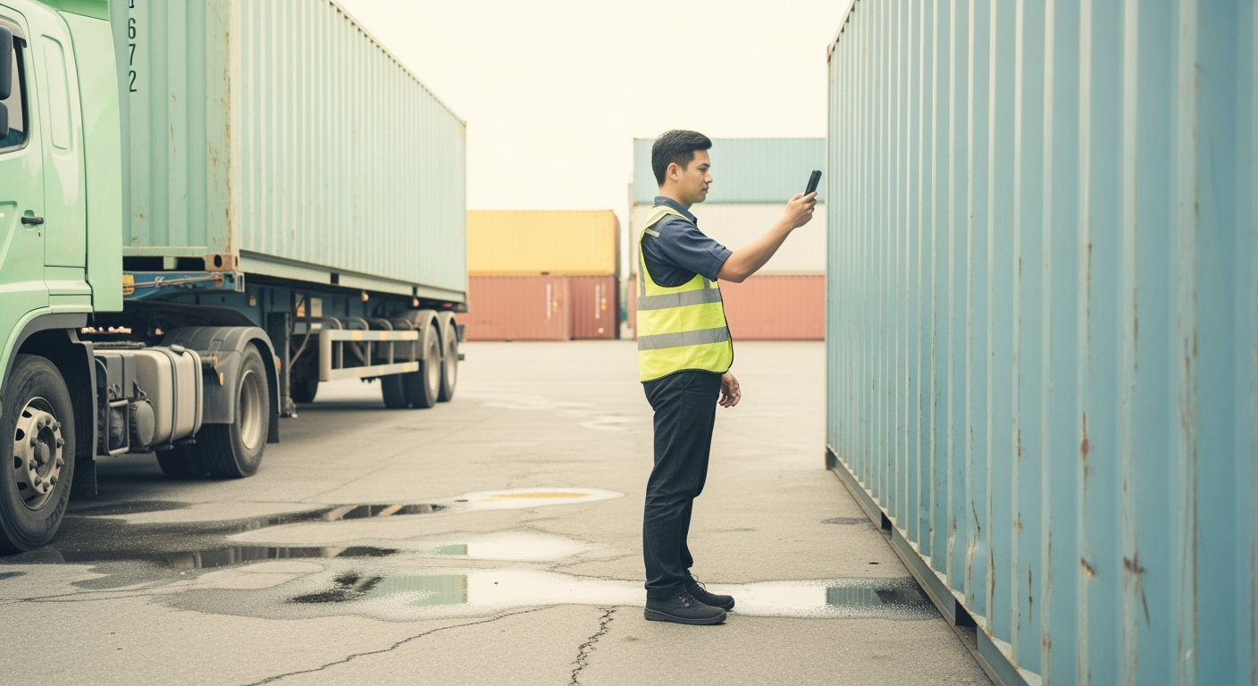 Top 5 Reasons Supply Chains Fail Without Centralized Container Information
