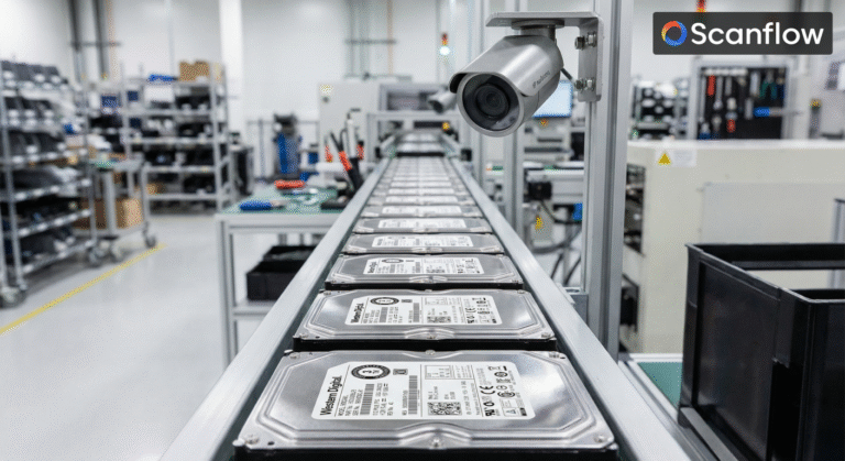 IT Asset Identification