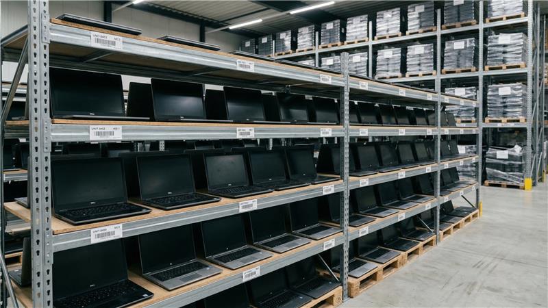 itad asset management