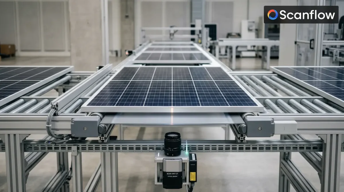 Solar Asset Management