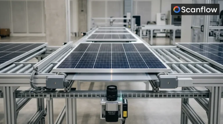 Solar Asset Management